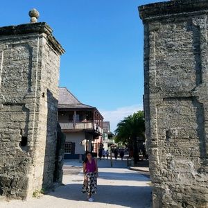 Meet your Posher, Cheryl